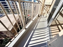 【東京都/渋谷区鶯谷町】渋谷マンション バルコニー