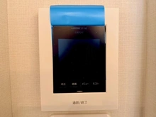 【東京都/渋谷区鶯谷町】渋谷マンション TVモニター付きインターホン