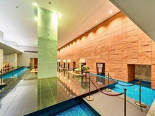 【東京都/中央区勝どき】THE TOKYO TOWERS MID TOWER 共用部