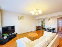 【東京都/新宿区百人町】西戸山タワーホウムズ セントラルタワー LDK