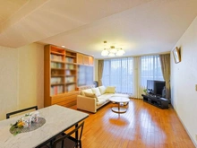 【東京都/新宿区百人町】西戸山タワーホウムズ セントラルタワー LDK