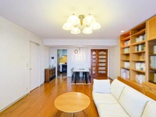 【東京都/新宿区百人町】西戸山タワーホウムズ セントラルタワー LDK