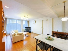 【東京都/新宿区百人町】西戸山タワーホウムズ セントラルタワー LDK