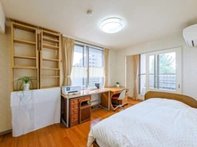 【東京都/新宿区百人町】西戸山タワーホウムズ セントラルタワー 洋室