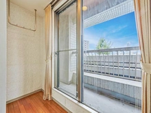 【東京都/新宿区百人町】西戸山タワーホウムズ セントラルタワー サンルーム