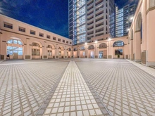 【東京都/新宿区百人町】西戸山タワーホウムズ セントラルタワー 共用部