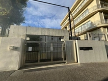 【東京都/新宿区百人町】西戸山タワーホウムズ セントラルタワー 新宿区立西戸山中学校（現地より約400m）