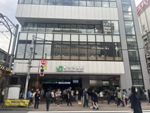 【東京都/新宿区百人町】西戸山タワーホウムズ セントラルタワー JR山手線「新大久保」駅（現地より約550m）