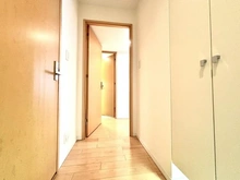 【東京都/新宿区市谷本村町】アトラス四谷レジデンス 廊下