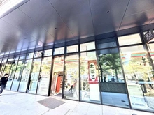 【東京都/新宿区市谷本村町】アトラス四谷レジデンス セブンイレブン 四谷店（現地より約300m）