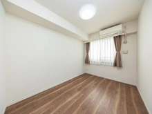 【東京都/渋谷区代々木】プレシス参宮橋 洋室