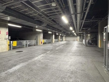 【東京都/渋谷区西原】ファミールグラン代々木西原デクスターハウス 駐車場