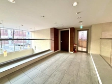 【東京都/渋谷区西原】ファミールグラン代々木西原デクスターハウス 共用部