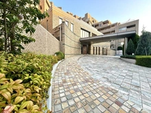 【東京都/渋谷区西原】ファミールグラン代々木西原デクスターハウス 共用部