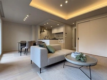 【東京都/渋谷区西原】ファミールグラン代々木西原デクスターハウス LDK