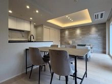 【東京都/渋谷区西原】ファミールグラン代々木西原デクスターハウス LDK