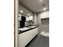 【東京都/渋谷区西原】ファミールグラン代々木西原デクスターハウス 洗面室