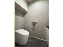 【東京都/渋谷区西原】ファミールグラン代々木西原デクスターハウス トイレ