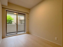 【東京都/渋谷区西原】ファミールグラン代々木西原デクスターハウス 洋室:※約4.9帖