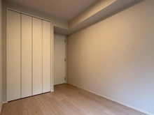 【東京都/渋谷区西原】ファミールグラン代々木西原デクスターハウス 洋室:※約4.9帖