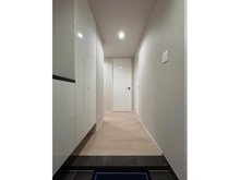 【東京都/渋谷区西原】ファミールグラン代々木西原デクスターハウス 廊下