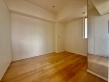 【東京都/渋谷区代々木】代々木パークガーデン 洋室