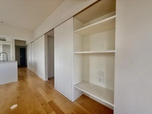 【東京都/渋谷区代々木】代々木パークガーデン LDK