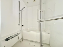 【東京都/渋谷区代々木】代々木パークガーデン 浴室