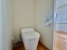 【東京都/渋谷区代々木】代々木パークガーデン トイレ