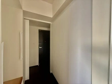 【東京都/渋谷区代々木】代々木パークガーデン 玄関