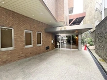 【東京都/杉並区荻窪】豊栄荻窪ステーションプラザ エントランス