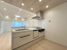 【東京都/杉並区荻窪】豊栄荻窪ステーションプラザ キッチン