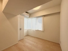 【東京都/杉並区荻窪】豊栄荻窪ステーションプラザ 洋室