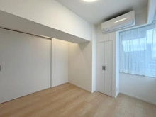 【東京都/杉並区荻窪】豊栄荻窪ステーションプラザ 洋室