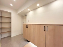 【東京都/杉並区荻窪】豊栄荻窪ステーションプラザ 玄関