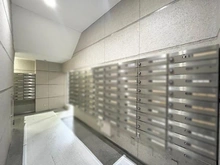 【東京都/杉並区荻窪】豊栄荻窪ステーションプラザ メールBOX