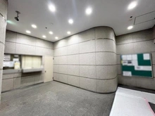 【東京都/杉並区荻窪】豊栄荻窪ステーションプラザ エントランス