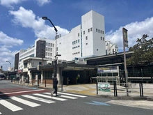 【東京都/杉並区荻窪】豊栄荻窪ステーションプラザ 荻窪駅（現地より約120m）