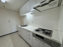 【千葉県/船橋市本町】ベルヴィル船橋本町 キッチン