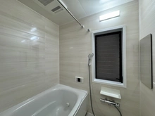 【千葉県/船橋市本町】ベルヴィル船橋本町 浴室