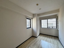 【千葉県/船橋市本町】ベルヴィル船橋本町 洋室