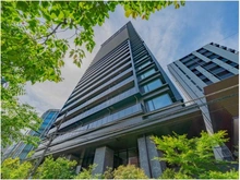 【東京都/品川区西五反田】アトラスタワー五反田 外観