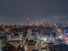 【東京都/品川区西五反田】アトラスタワー五反田 眺望