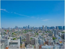 【東京都/品川区西五反田】アトラスタワー五反田 眺望