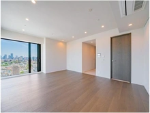 【東京都/品川区西五反田】アトラスタワー五反田 LDK