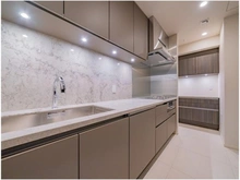 【東京都/品川区西五反田】アトラスタワー五反田 キッチン