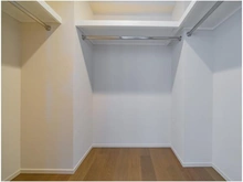 【東京都/品川区西五反田】アトラスタワー五反田 収納