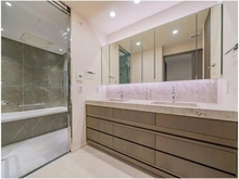 【東京都/品川区西五反田】アトラスタワー五反田 洗面室