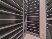 【東京都/品川区西五反田】アトラスタワー五反田 収納