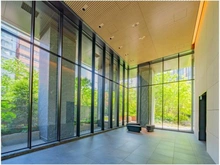 【東京都/品川区西五反田】アトラスタワー五反田 共用部